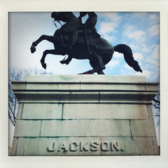 Tennessee State Capitol Square - 4